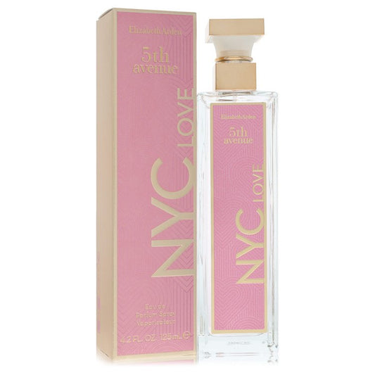 5Th Avenue NYC Love Eau De Parfum for Women