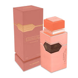 Al Haramain L'Aventure Rose by Al Haramain Eau De Parfum Spray