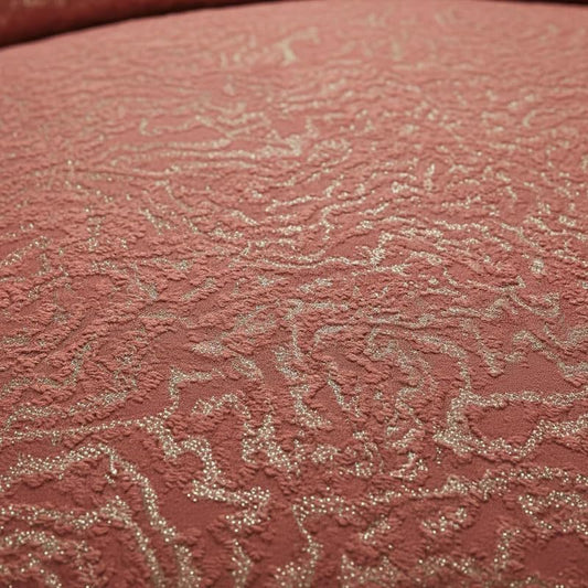 Botanical Wave Effect 5 Piece Comforter Set