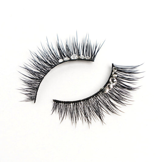 Crystal Lashes
