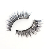 Crystal Lashes