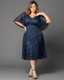Camille Lace Cocktail Dress