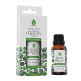 Pursonic Pure And Natural Eucalyptus Essential Oils