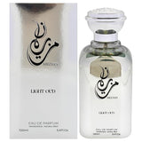 Sezan Mezyan Light Oud by Sezan Eau De Parfum Spray