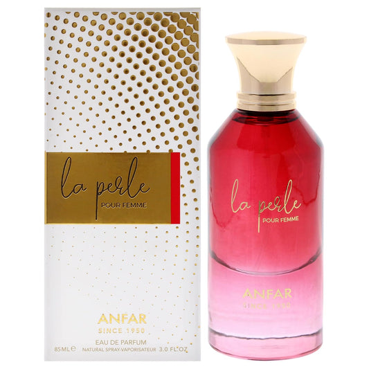 Anfar La Perle by Anfar Eau De Parfum Spray