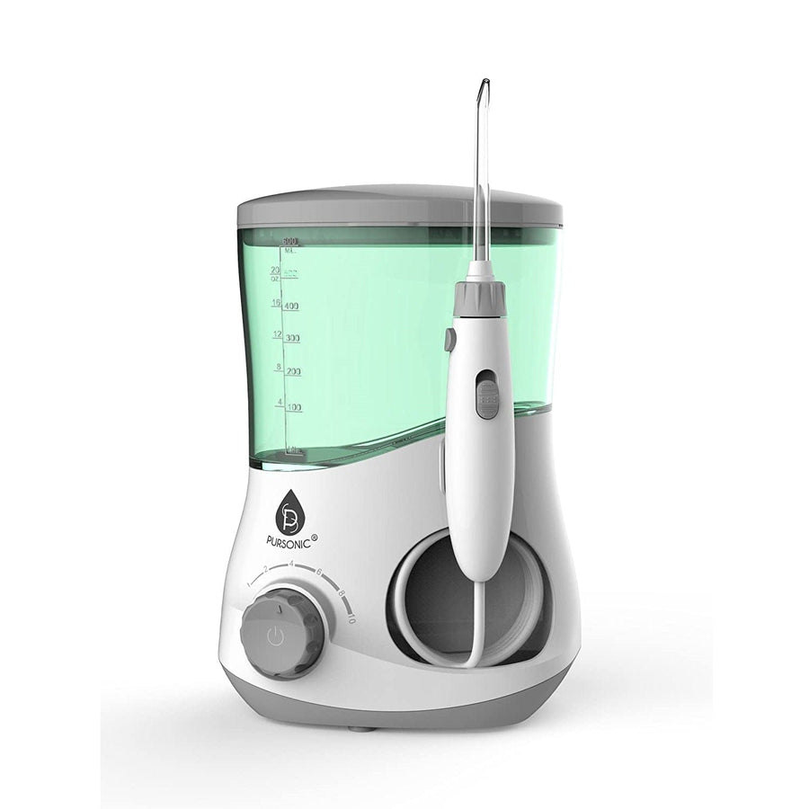 Plus Size Pursonic OI-200 Professional Counter Top Water Flosser