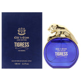 Chic 'N Glam Tigress Luxe Edition by Chic 'N Glam Eau De Parfum Spray (Unboxed)