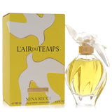 L'Air Du Temps by Nina Ricci Eau De Parfum Spray