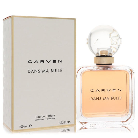 Dans Ma Bulle by Carven Eau De Toilette Spray