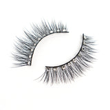 Crystal Lashes
