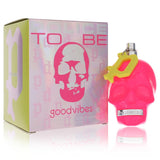 Police to Be Good Vibes by Police Colognes Eau De Parfum Spray