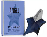 Angel Elixir by Thierry Mugler Eau De Parfum Spray .8 Oz