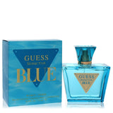 Guess Seductive Blue Eau De Toilette for Women