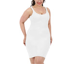 InstantFigure Shapewear Tank Dress