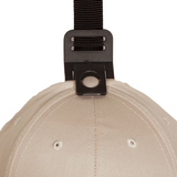 Hanging 15 Baseball Cap Organizer