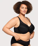 WonderWire® Underwire Minimizer Bra
