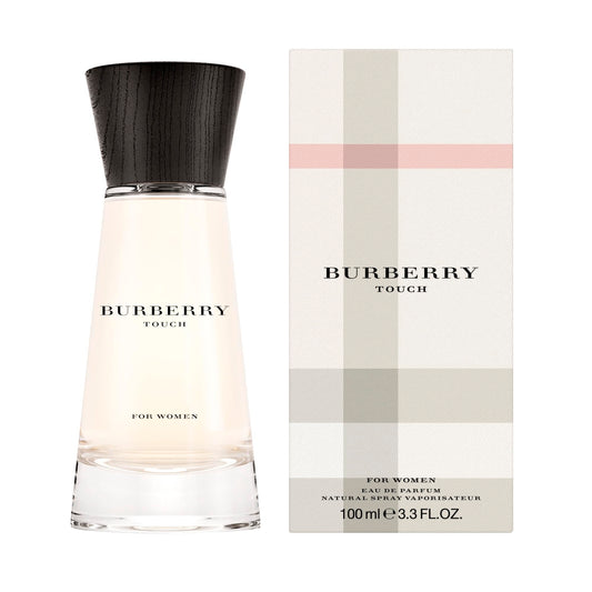 Burberry Touch Eau De Parfum Spray