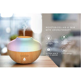 Pursonic Essential Oil Aroma Diffuser