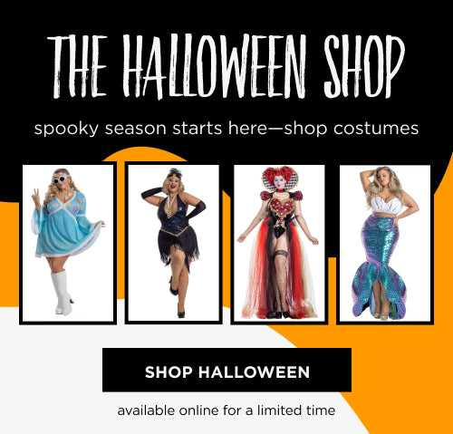 The Halloween Shop