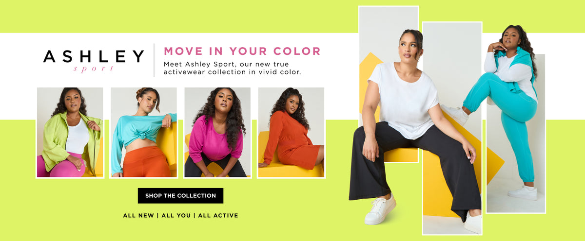 Shop Ashley Sport Collection