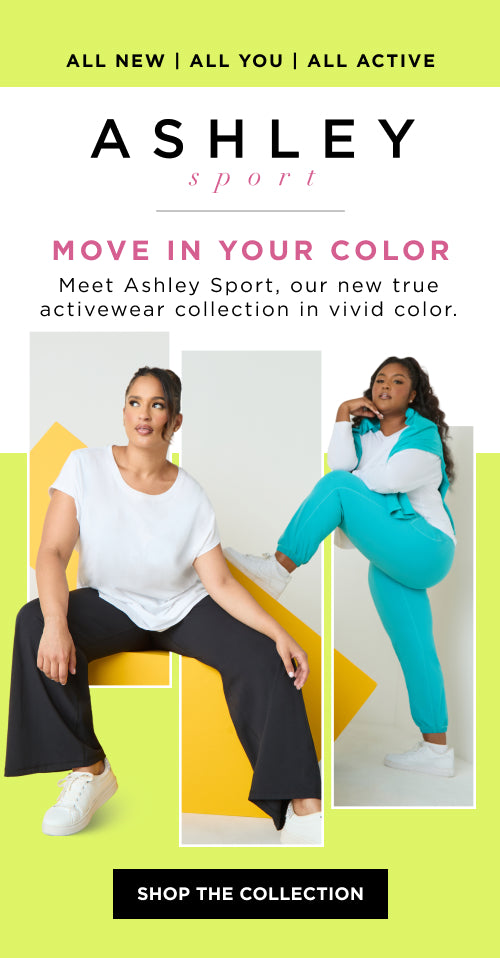 Shop Ashley Sport Collection