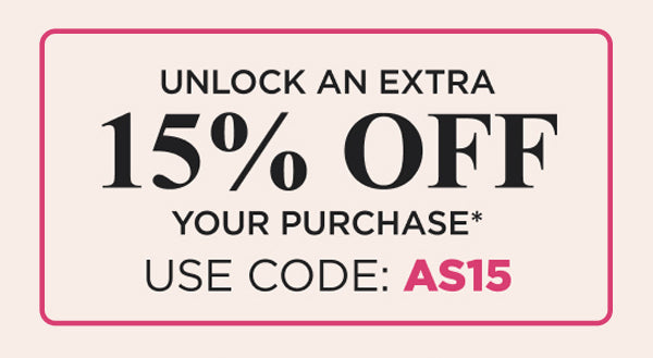Ashley Stewart app exclusive