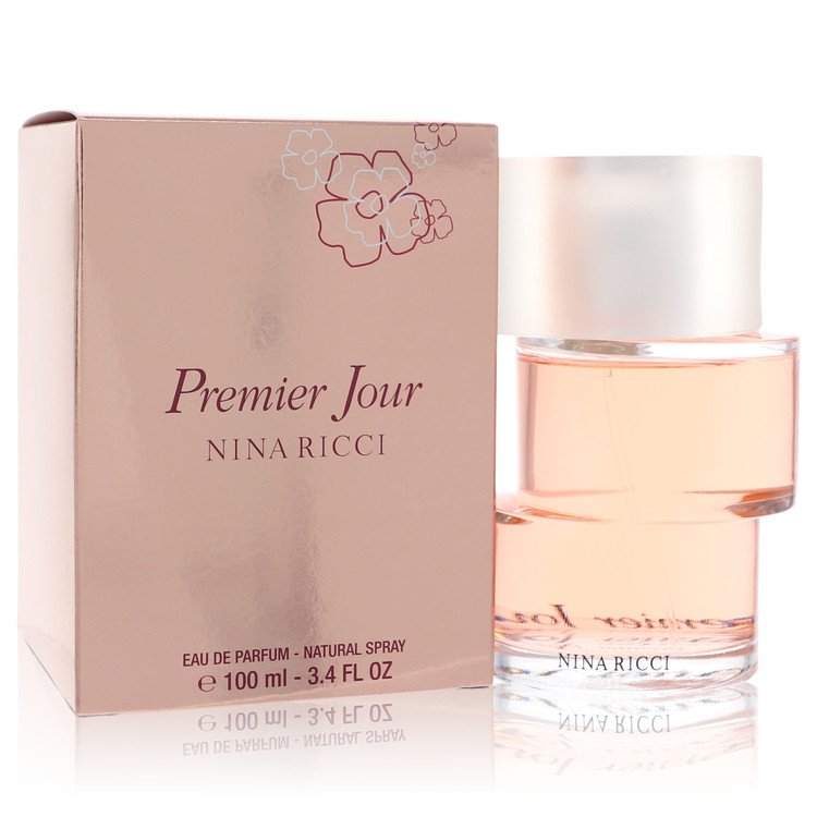 Premier Jour by Nina Ricci Eau De Parfum Spray