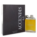 Accendis 0.1 by Accendis Eau De Parfum Spray (Unisex)