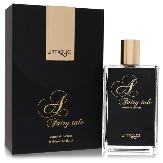Afnan Zimaya Fairy Tale by Afnan Extrait De Parfum Spray