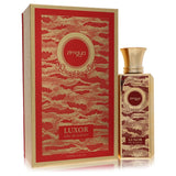 Afnan Zimaya Luxor by Afnan Eau De Parfum Spray (Unisex) 3.4 Oz for Women