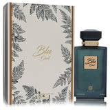 Ahmed Al Maghribi Blu Oud by Ahmed Al Maghribi Eau De Parfum Spray