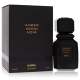 Ajmal Amber Wood Noir by Ajmal Eau De Parfum Spray
