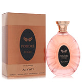 Ajyad Poudre by Ajyad Eau De Parfum Spray