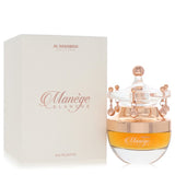 Al Haramain Manege Blanche by Al Haramain Eau De Parfum Spray