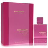 Al Haramain Amber Oud Ultra Violet by Al Haramain Eau De Parfum Spray