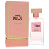Al Haramain Loulou Rose by Al Haramain Eau De Parfum Spray