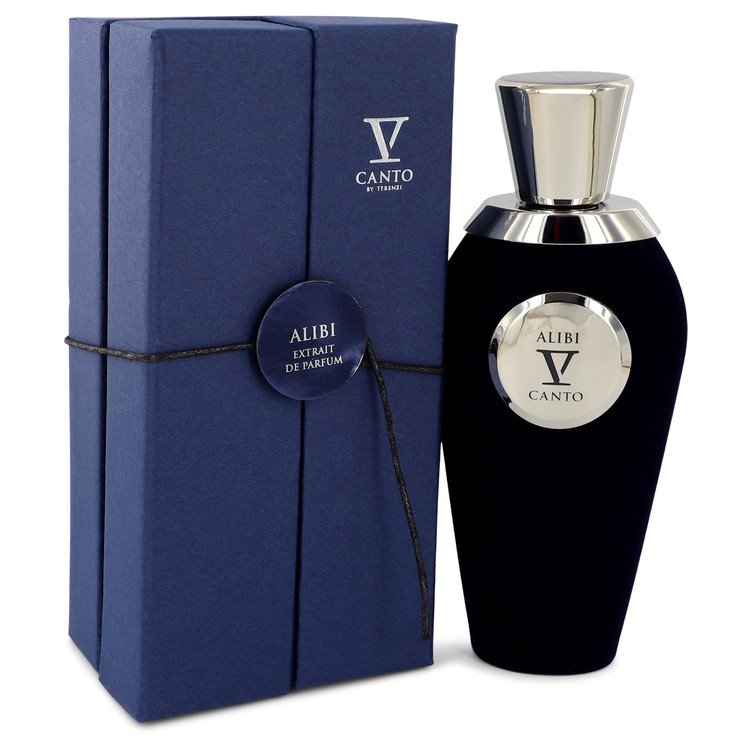 Alibi v by v Canto Extrait De Parfum Spray