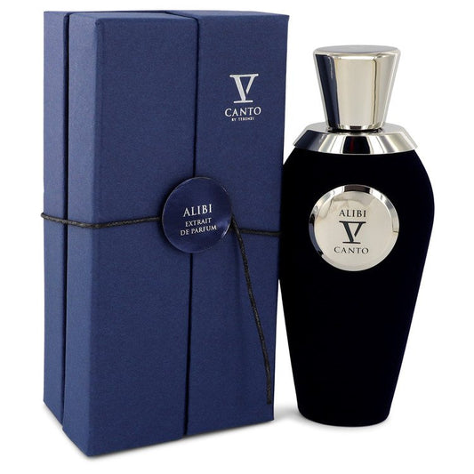 Alibi v by v Canto Extrait De Parfum Spray