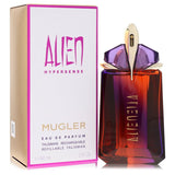 Alien Hypersense by Thierry Mugler Eau De Parfum Spray Refillable