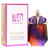 Alien Hypersense by Thierry Mugler Eau De Parfum Spray Refillable