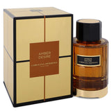 Amber Desire by Carolina Herrera Eau De Parfum Spray
