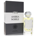 Ambra Nobile by Nobile 1942 Eau De Parfum Spray