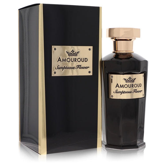 Amouroud Sumptuous Flower by Amouroud Eau De Parfum Spray