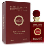 Anfar London Serie De Velvet Rouge Elixir by Anfar Extrait De Parfum Spray