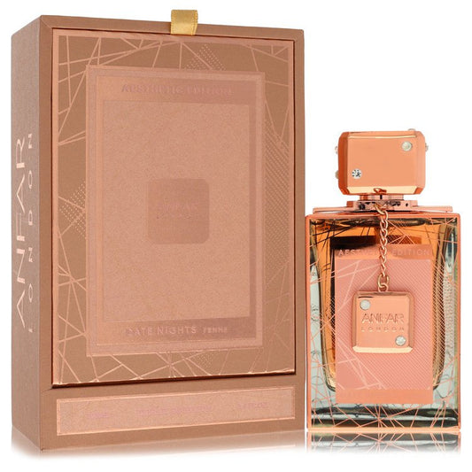 Anfar London Date Nights by Anfar Extrait De Parfum Spray