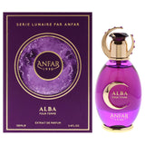 Anfar Alba by Anfar Extrait De Parfum Spray