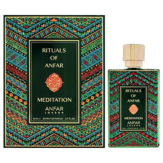 Anfar London Rituals of Anfar Meditation by Anfar Extrait De Parfum Spray