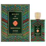 Anfar London Rituals of Anfar Meditation by Anfar Extrait De Parfum Spray