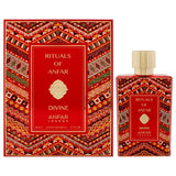Anfar London Rituals of Anfar Divine by Anfar Extrait De Parfum Spray