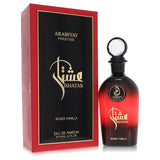 Arabiyat Prestige Roses Vanilla by Arabiyat Prestige Eau De Parfum Spray